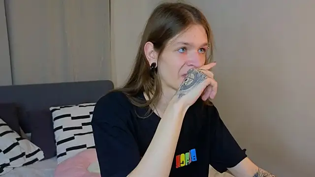 l1l2th Webcam Show