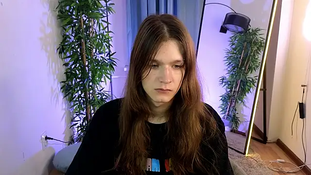l1l2th Show in webcam