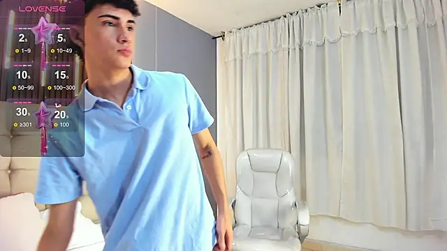 Angel_camii Webcam show