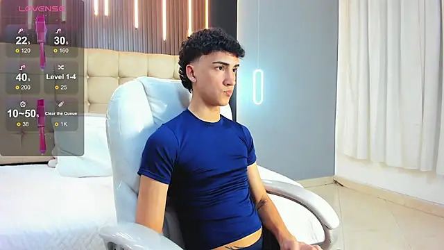 Angel_camii Webcam-Show
