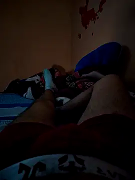 BichoLoco07 webkamerás műsora