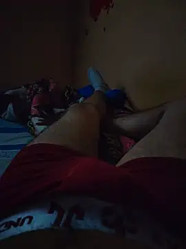 BichoLoco07 Webcam-Show