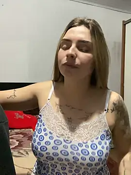 Show de webcam de Bia-alemao