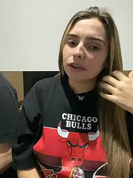 Show de Bia-alemao na webcam