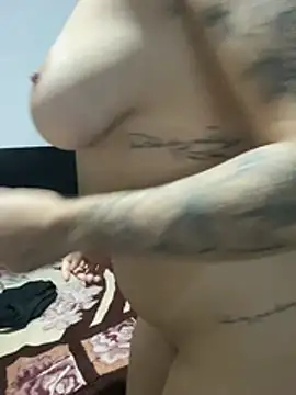Show de Bia-alemao na webcam