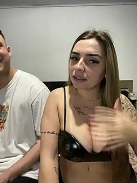 Show de Bia-alemao na webcam