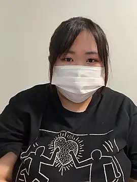 Icup_saranのウェブカメラショー