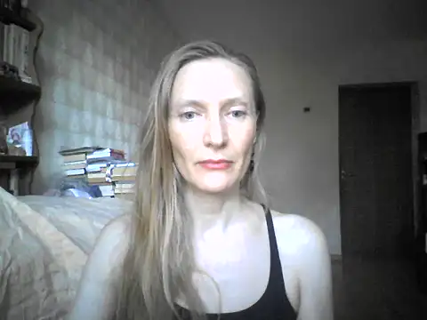 Webkamerová show LunaBelle2