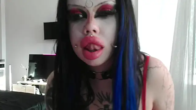 SexmetalGoddess Webcam-Show