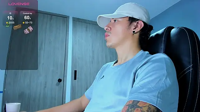 عرض كام LOBO_ALPHA