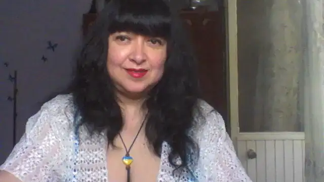 Вебкам-шоу BeautyMilana13