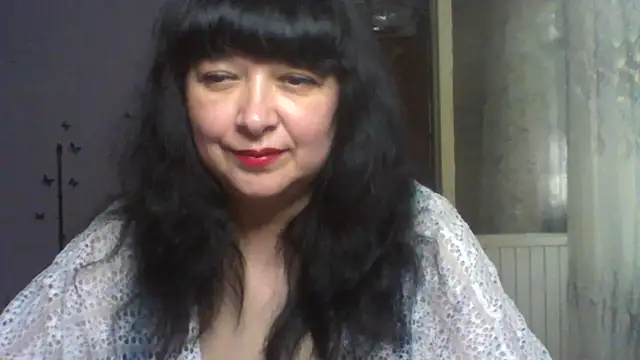 Webkamerová show BeautyMilana13
