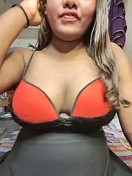 Show webcam de cam_akansha