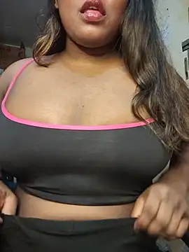 cam_akansha's Live XXX Chat