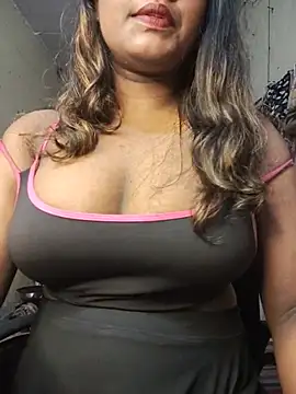 cam_akansha's Webcam Show