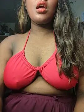 Show Webcam de cam_akansha