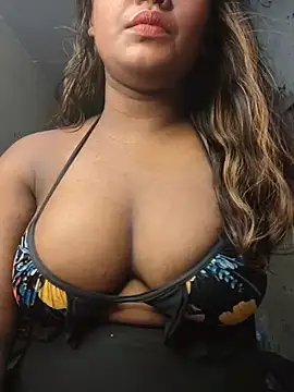 cam_akansha's Live XXX Chat