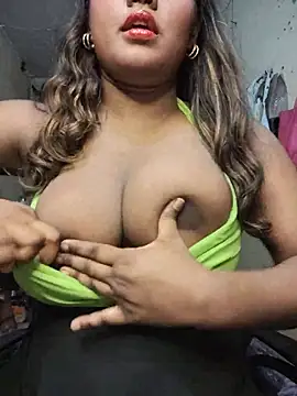 cam_akanshaのライブXXXチャット