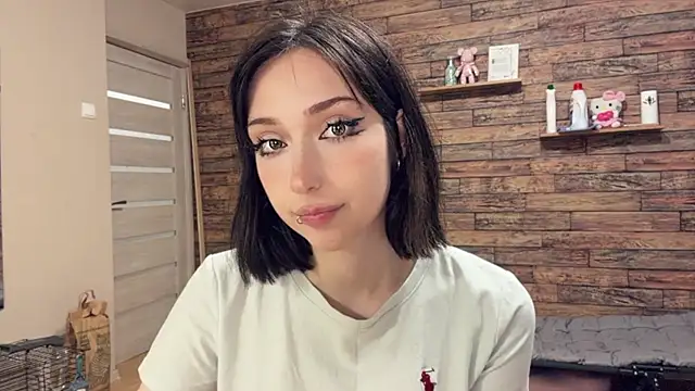 JanetteMussy webcam show