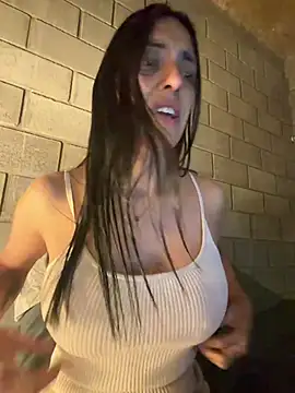 Show webcam de barbaradaiana