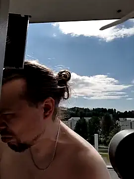 Panda-WolfX Webcam-Show