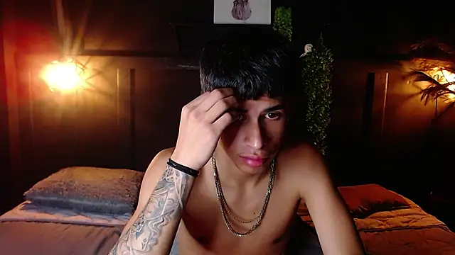 marco_monstercock ওয়েবক্যাম শো