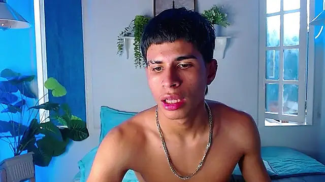 marco_monstercock Show Webcam