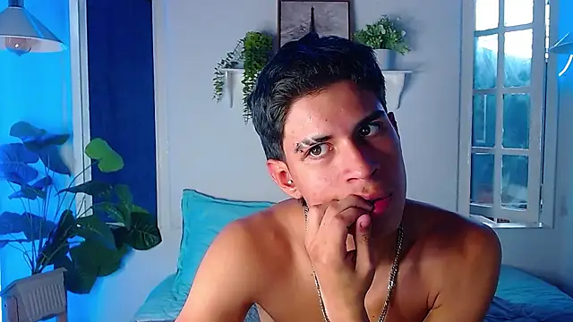 marco_monstercock Webcam Show