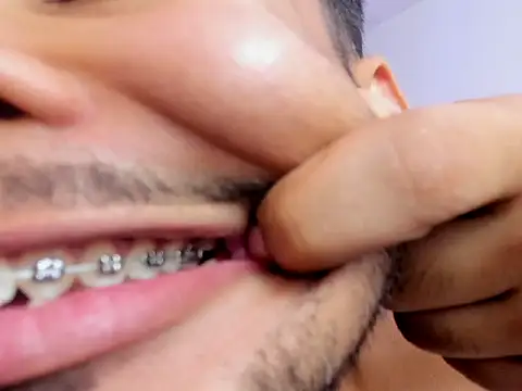 Peter_Kink Webcam Show