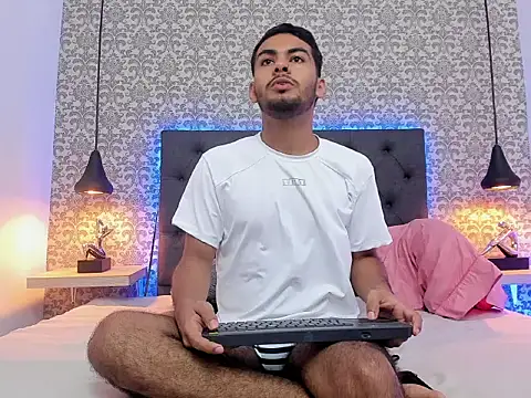 Peter_Kink – webcam-show