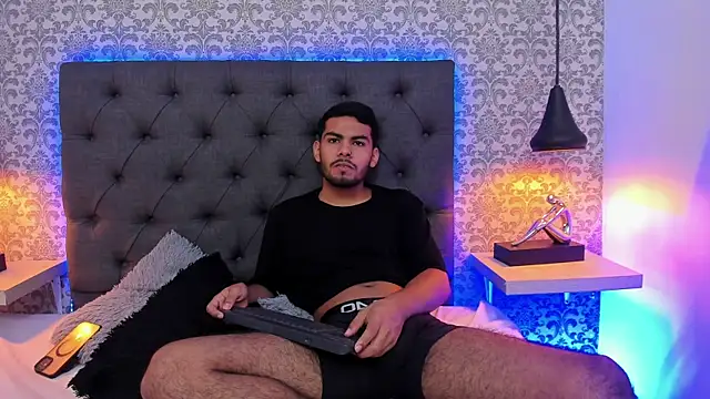 Peter_Kink Webcam-Show