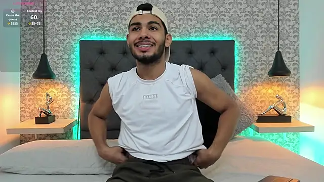 Peter_Kink webcam show