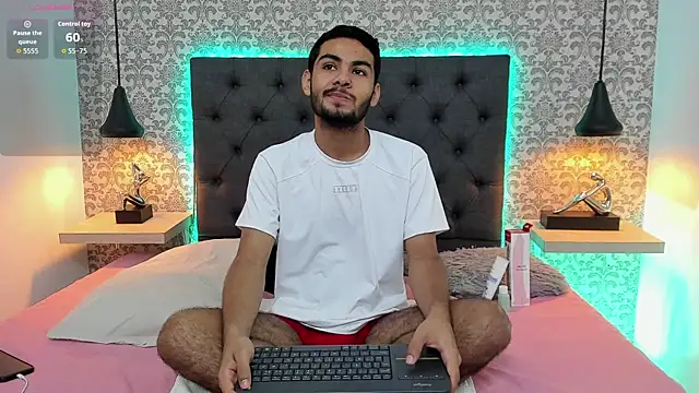 Peter_Kink's Webcam Show