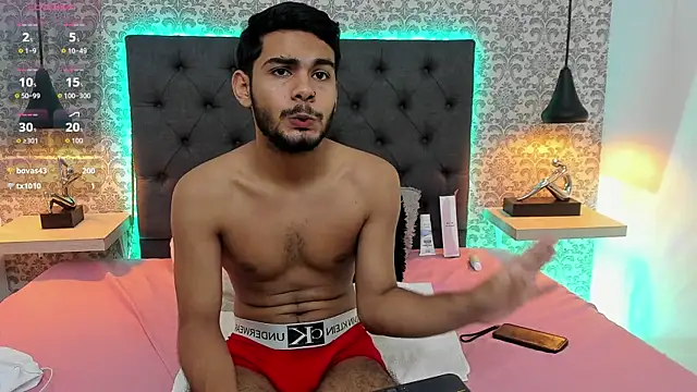 Peter_Kink's Webcam Show