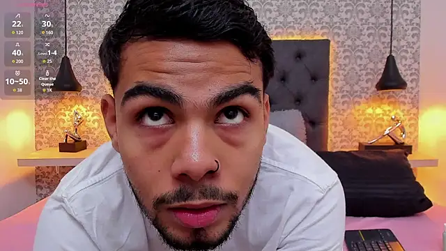 عرض كام Peter_Kink