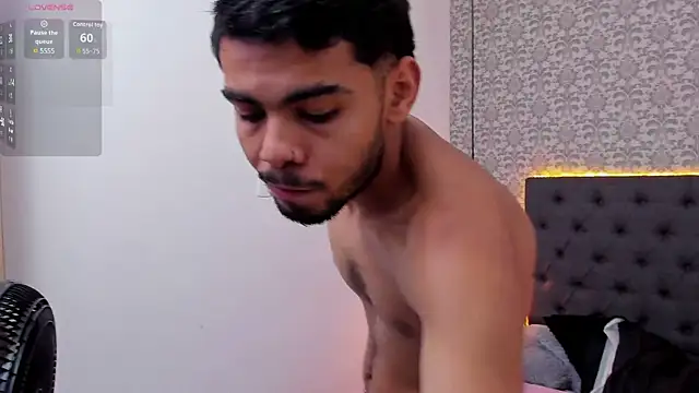 Peter_Kink Webcamshow