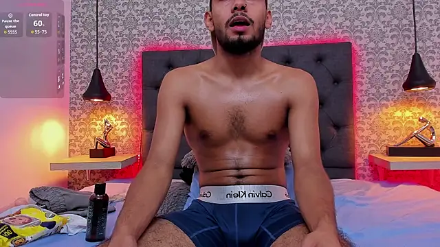 Peter_Kink's Webcam Show