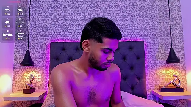 Peter_Kink – webcam-show