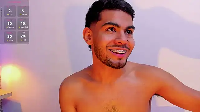 Peter_Kink – webcam-show
