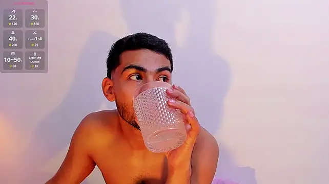 Peter_Kink webcam show