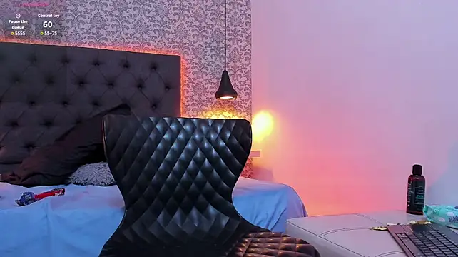 Show de Peter_Kink na webcam