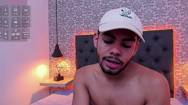 Peter_Kink Show Webcam