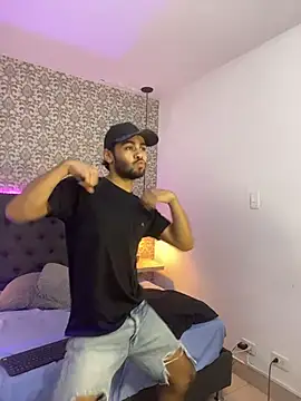 Peter_Kink Webcam Show