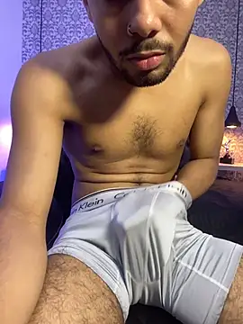 Peter_Kink Webcam show