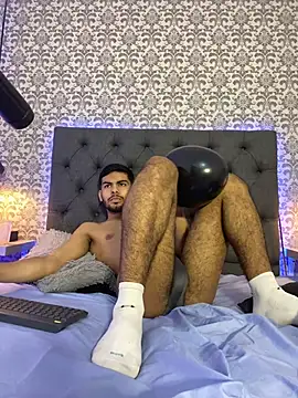 Peter_Kink webcam show