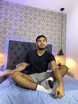 Webkamerová show Peter_Kink