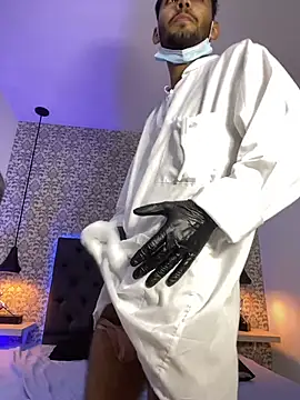 Peter_Kink's Webcam Show
