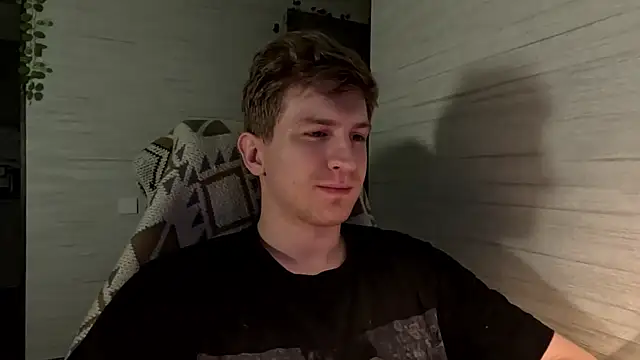 Einar_Nut's Webcam Show