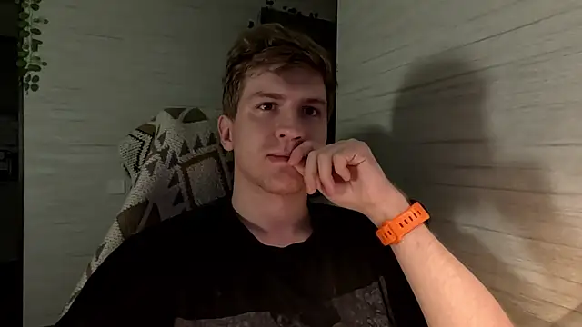 Show de webcam de Einar_Nut