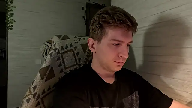 Einar_Nut Webcam show